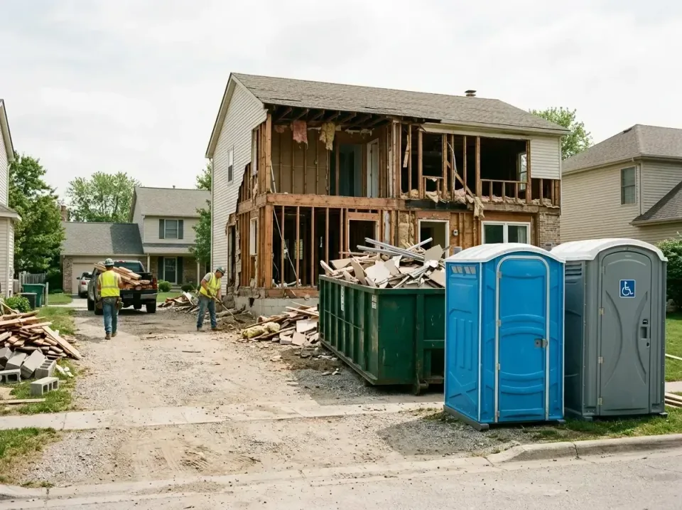 home-renovation-demolition-sit-010 — frequently asked questions, Portable Toilet & Dumpsters Rental in Hastings, MN